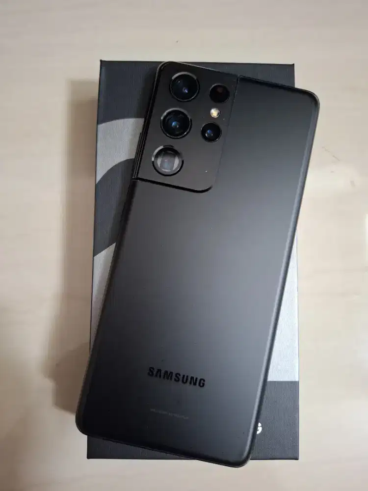 Samsung S21 Ultra SEIN