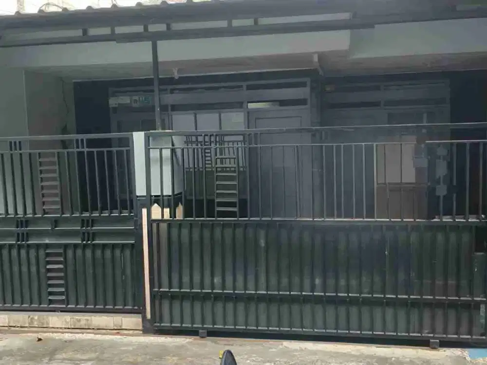 RUMAH SIAP HUNI MURAH SAWOJAJAR