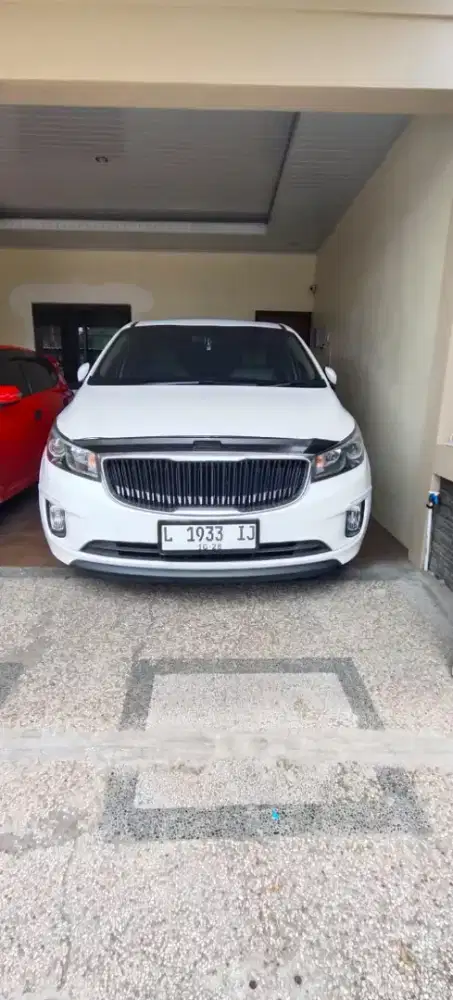 GRAND SEDONA ULTIMATE 2017