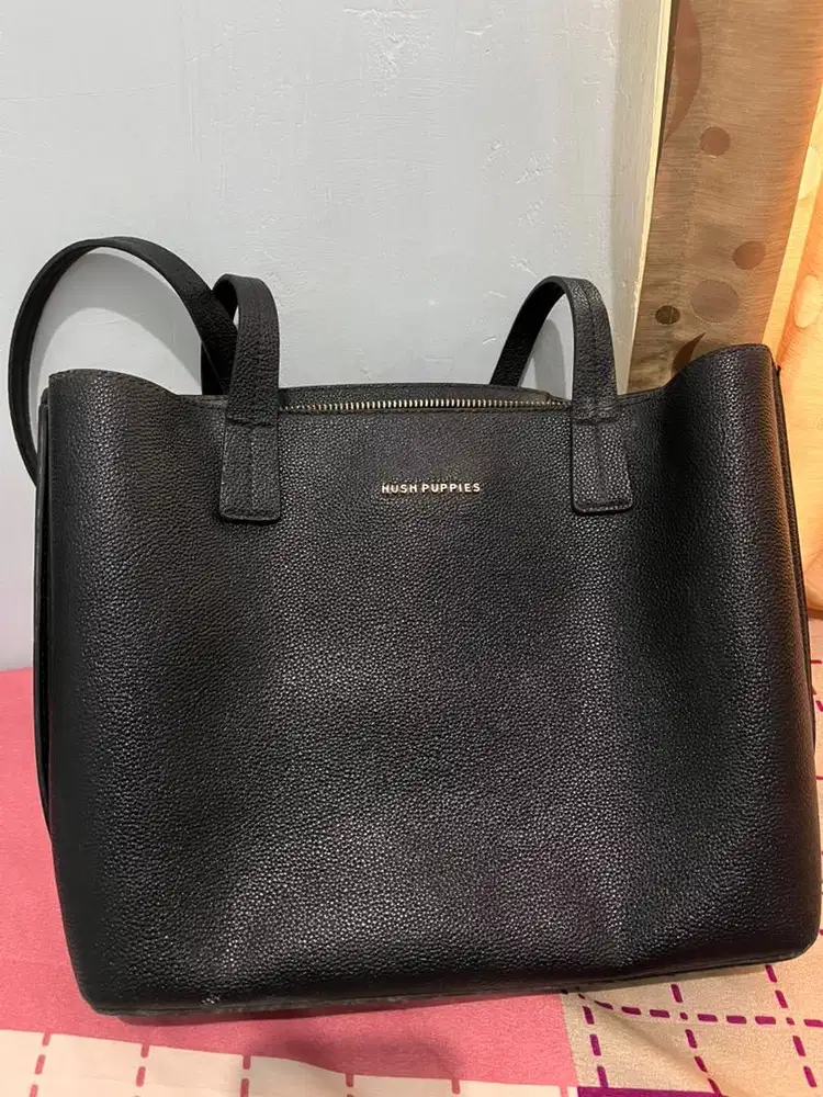 TAS DAN DOMPET WANITA