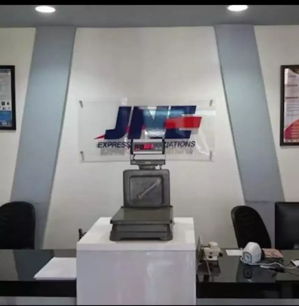 Dibutuhkan Segera KURIR PICKUP JNE Express