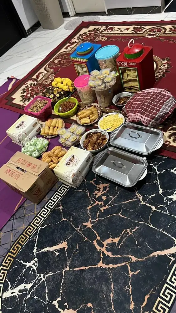 Di cari Driver Pribadi