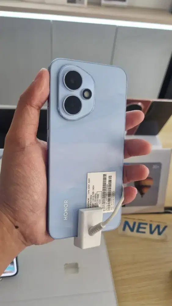 Honor 400 5G | Cicilan Tanpa Kartu Kredit