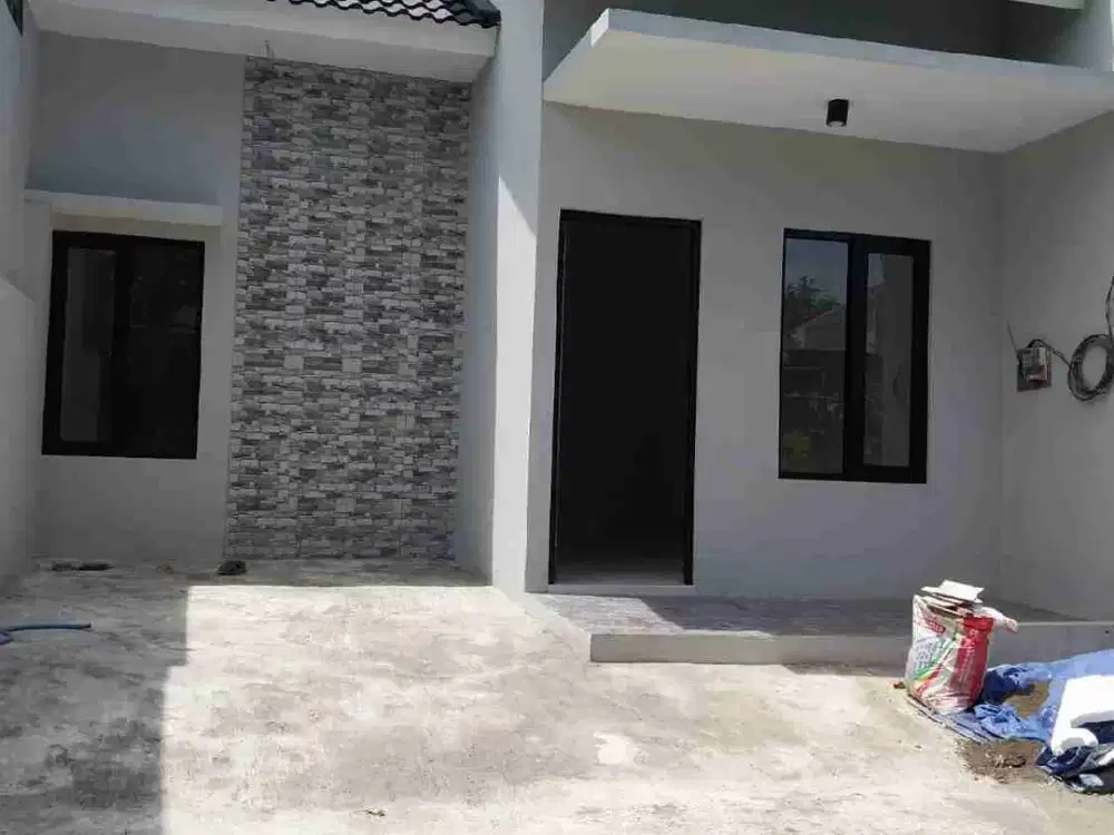 Dijual Rumah Griya Bhayangkara permai Sidoarjo