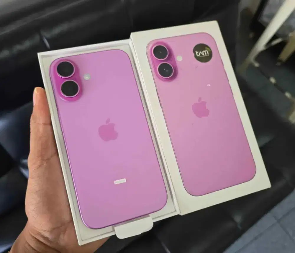 Ready iphone 16basic 128 256 1tb