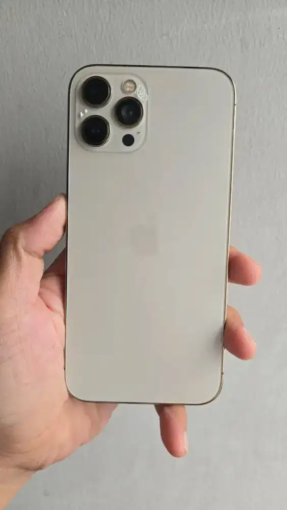 Iphone 12 pro max 128gb ibox