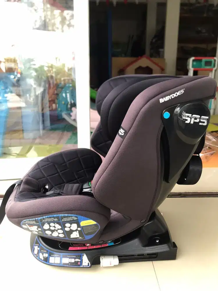 Jual cepat. Carseat
