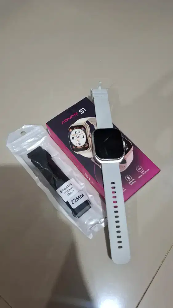 Smartwatch Advan S1 V2
