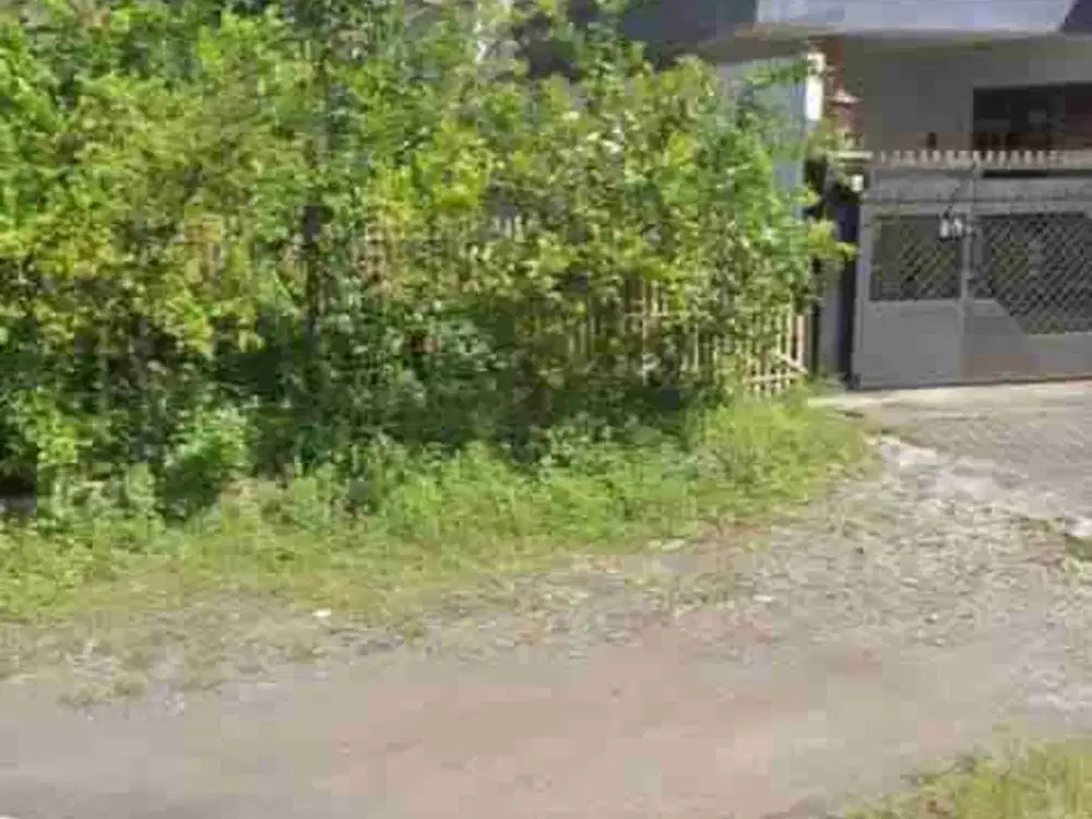 TANAH KAVLING CANDI MENDUT SUHAT