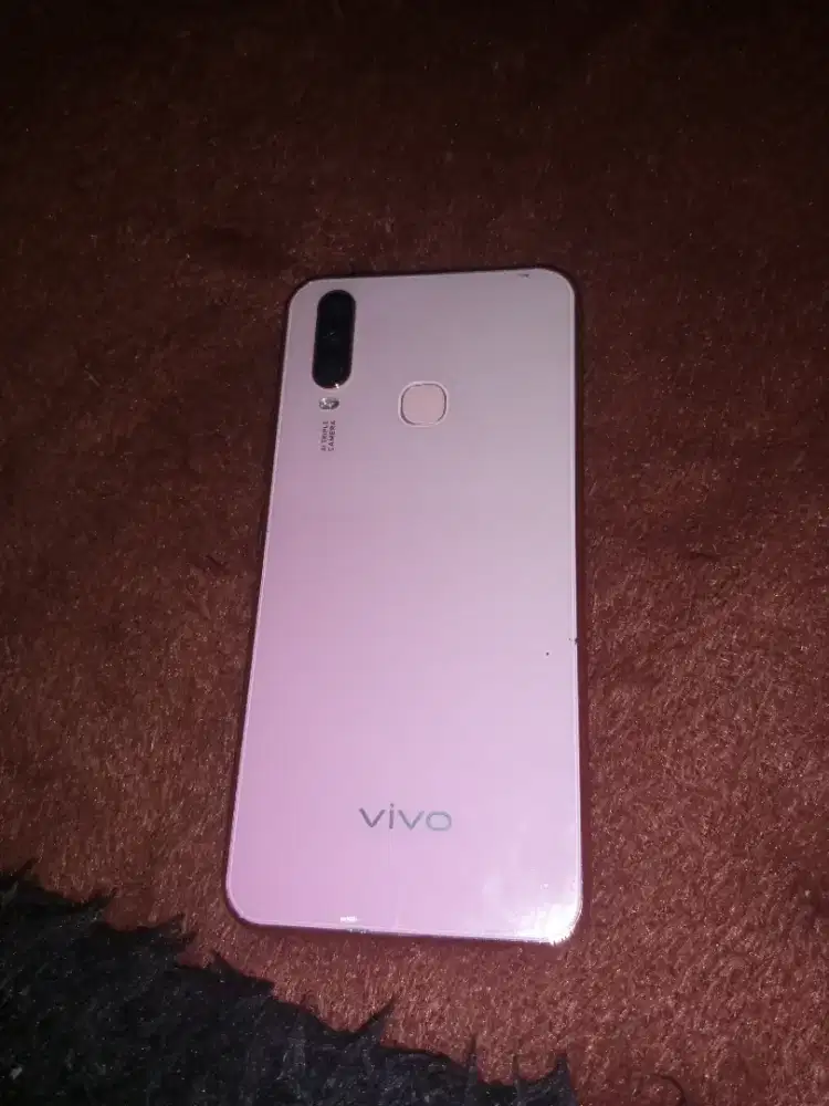 Vivo y17 ram8/32