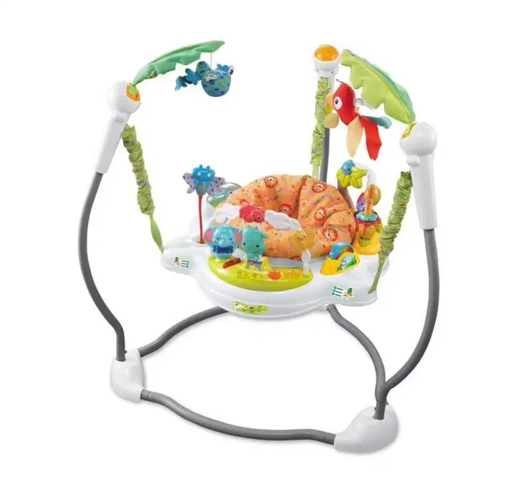 Jual Kursi Lompat Bayi