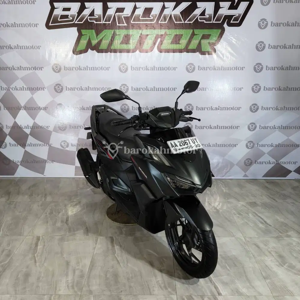 NEW VARIO 160 CBS/2025 bisa Kredit/Cash