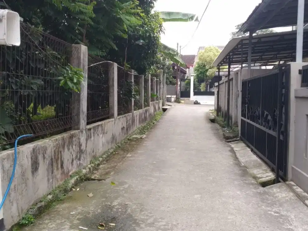 5 Menit Politeknik Negeri Jakarta Tanah Diskon 25 Jt