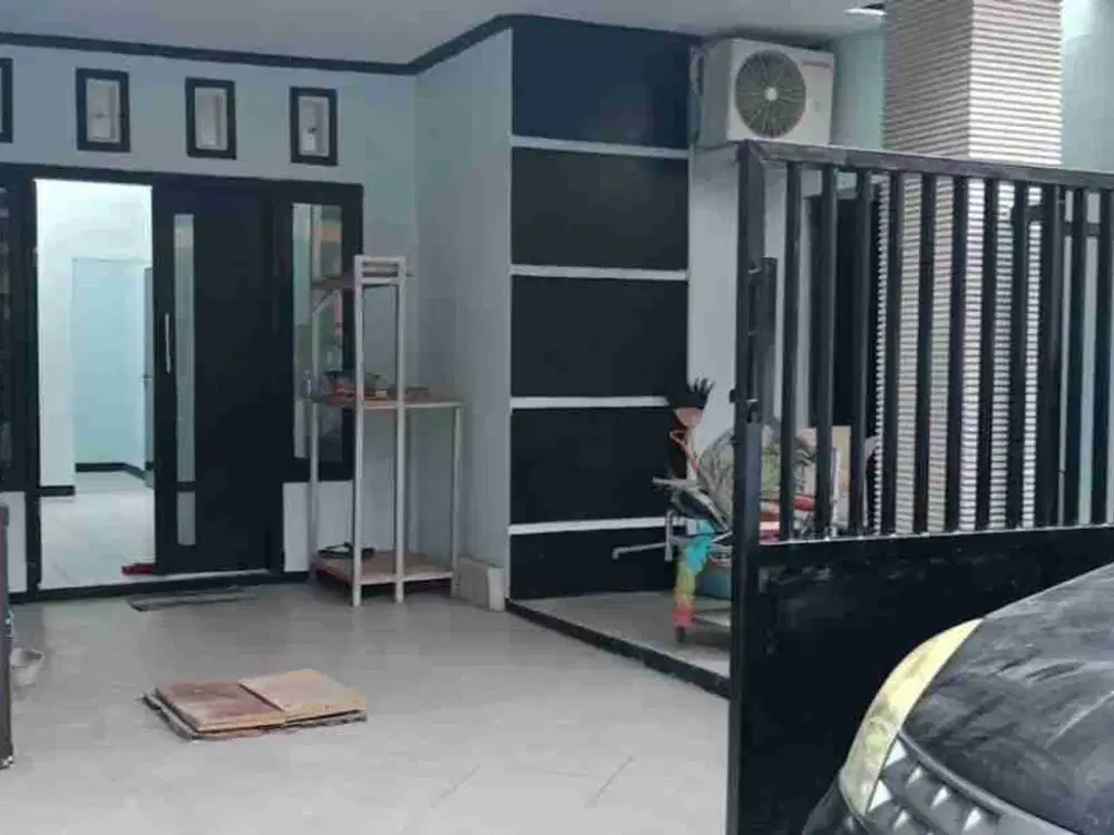 Dijual Rumah Gunung Anyar Surabaya