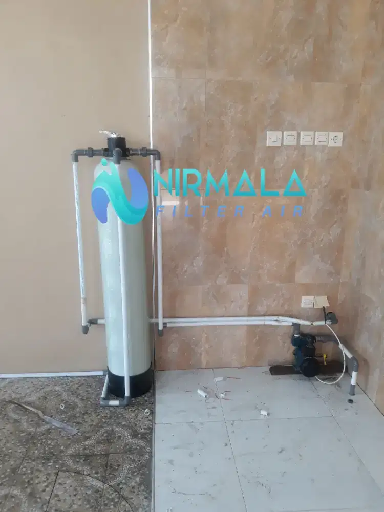 Jual Filter Air MBG Murah Bergaransi