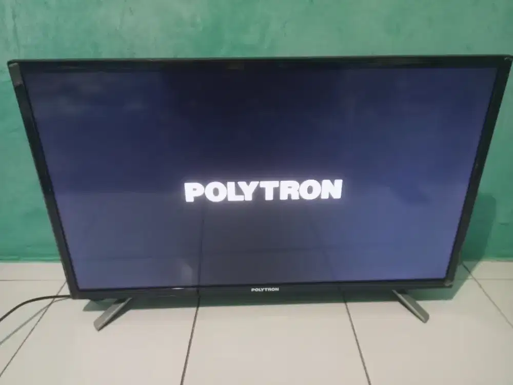 Tv LED Polytron 24 inch