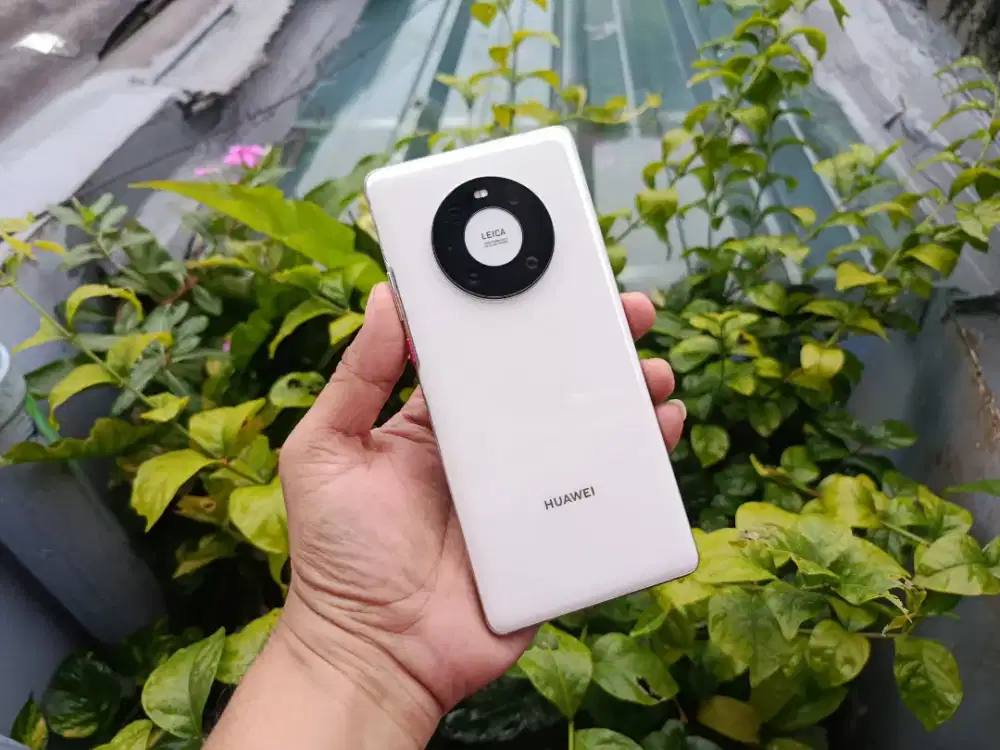 Huawei Mate 40 Pro 8/256GB ada GMS