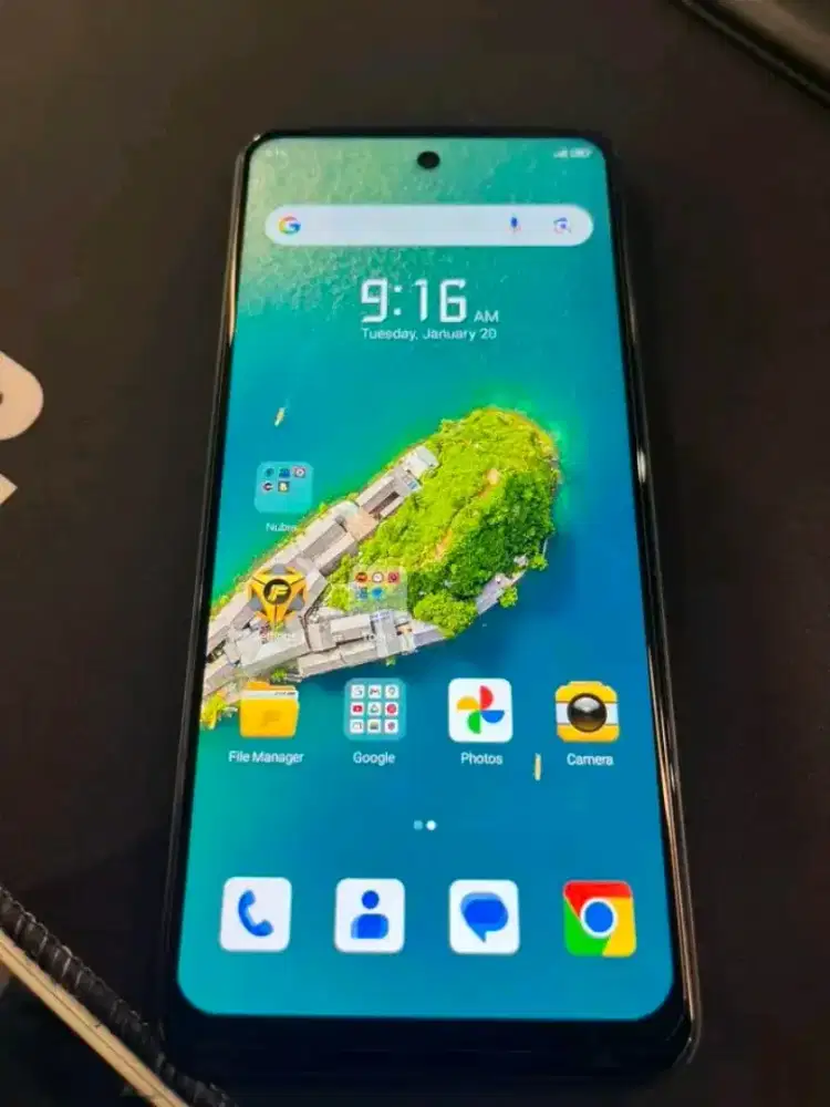 Nubia Neo 3 5G 20/256 Gb