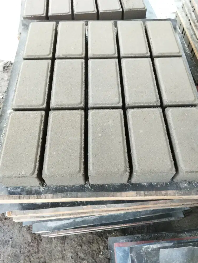 Paving termurah dan berkualitas di Jogja