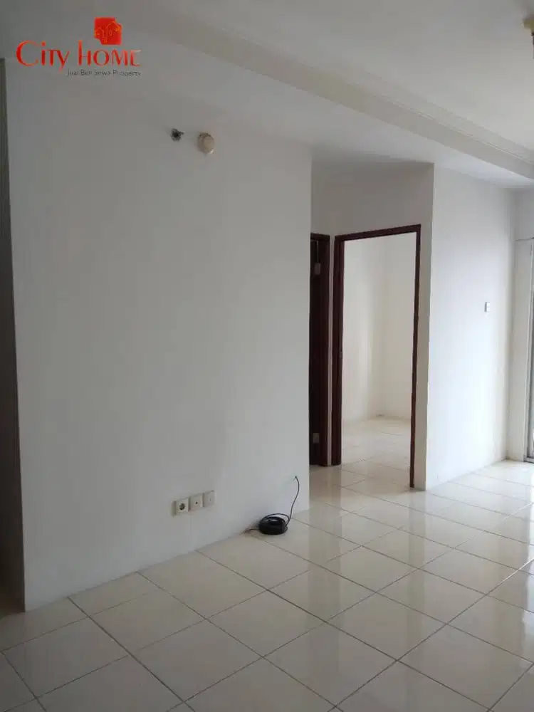 Jual Apartment Mediterania Garden Residences 2 - Furnished