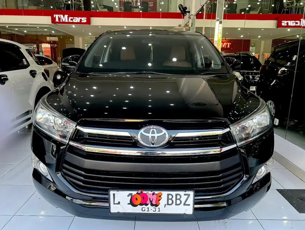 INNOVA G 2.0 AUTOMATIC 2019.PAJAK BARU