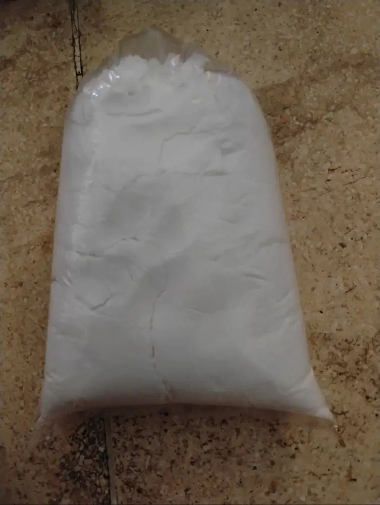 Gula donat/ gula dingin