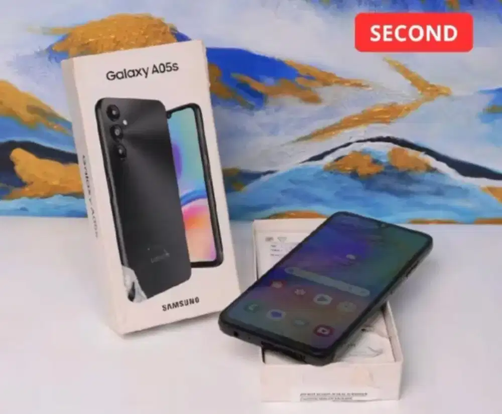 Samsung Galaxy A05S