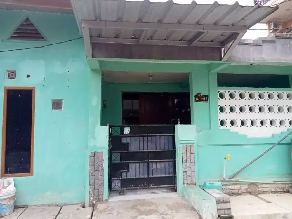 Sewa rumah Dasana Indah