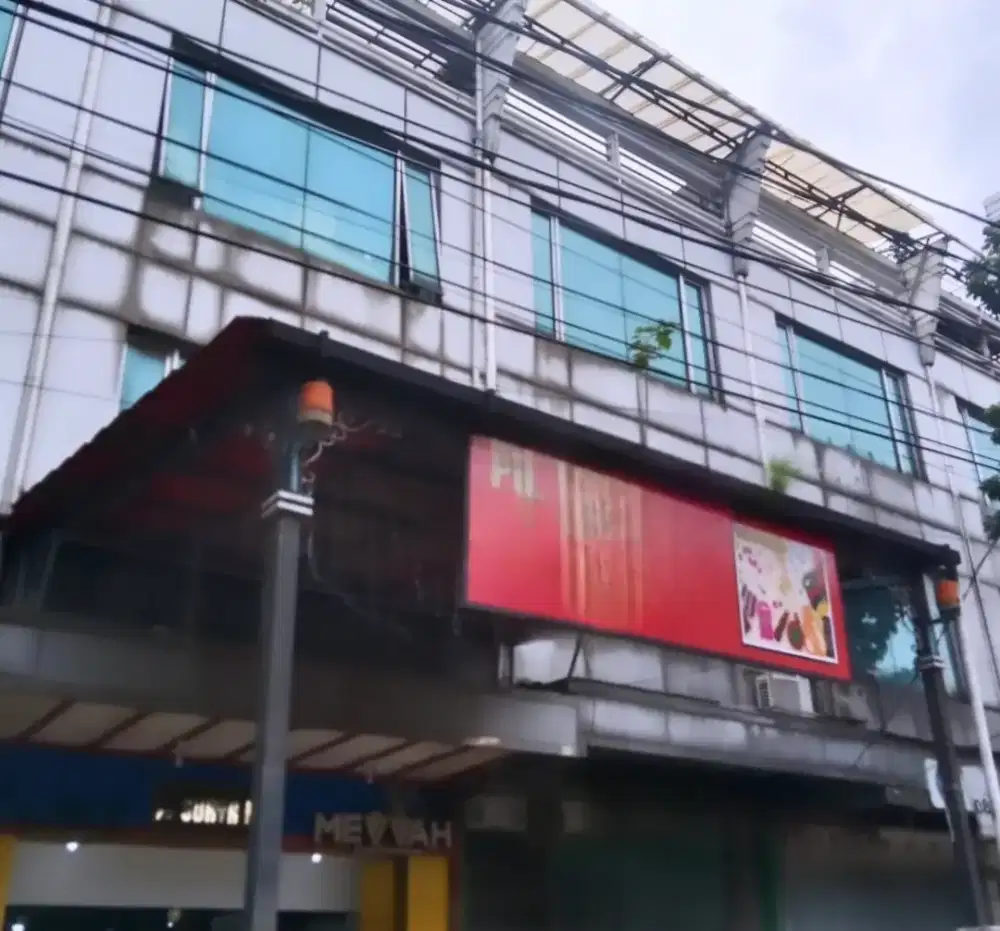 Host Live Tiktok Shopee