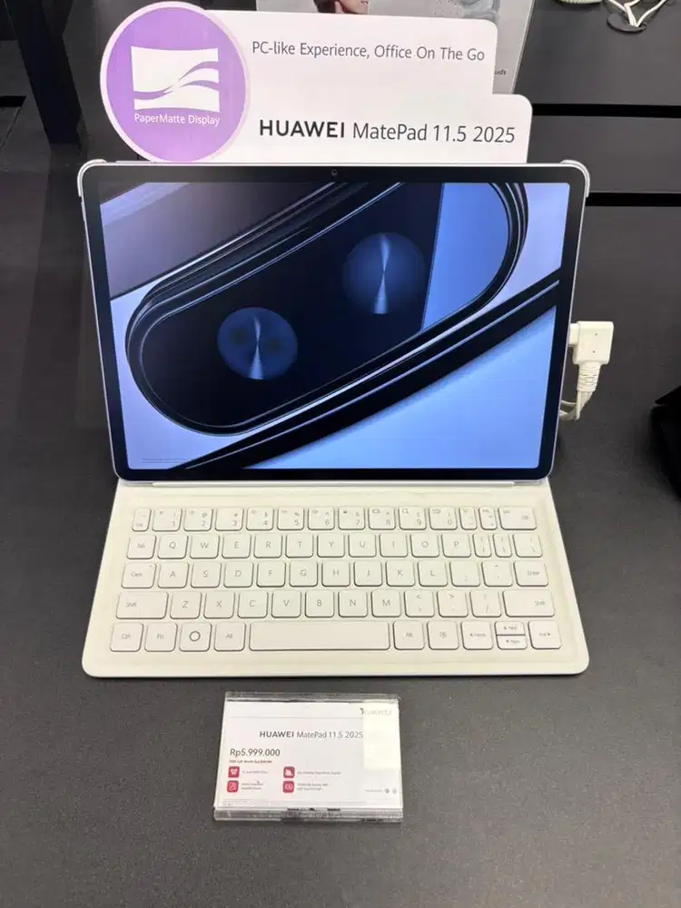 Huawei Matepad 12x 2026