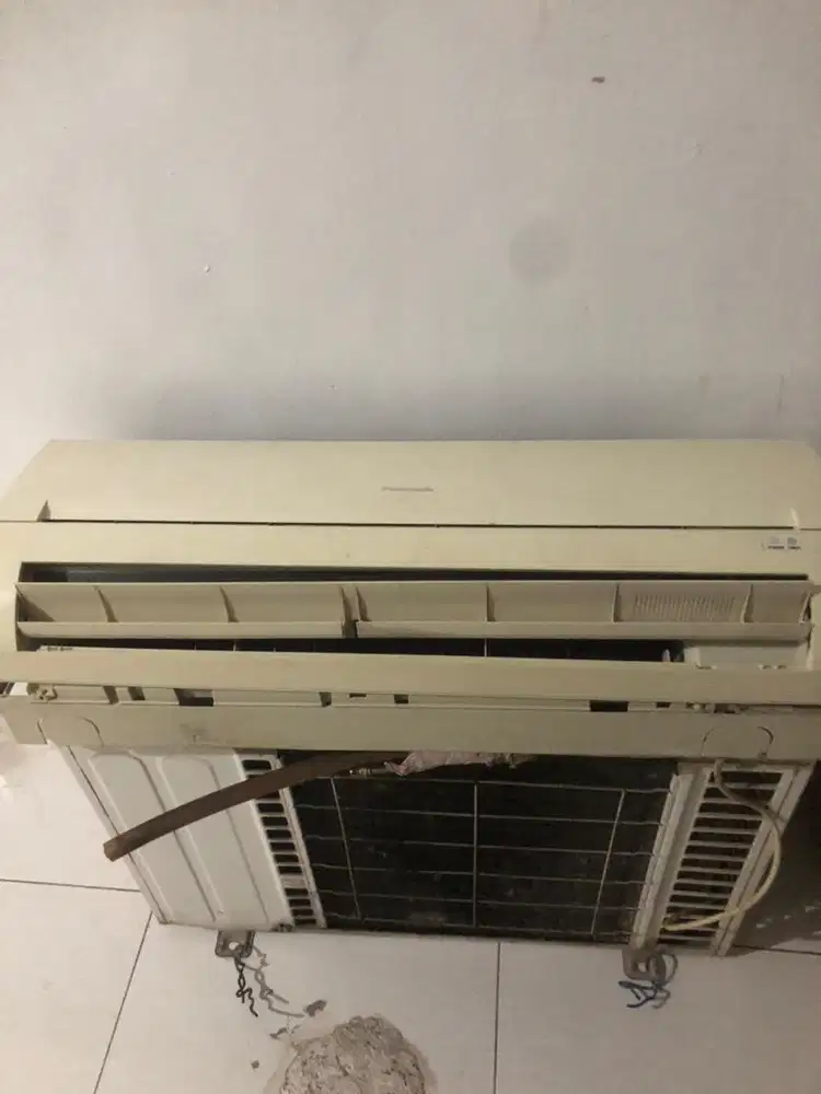 Ac panasonic 1pk