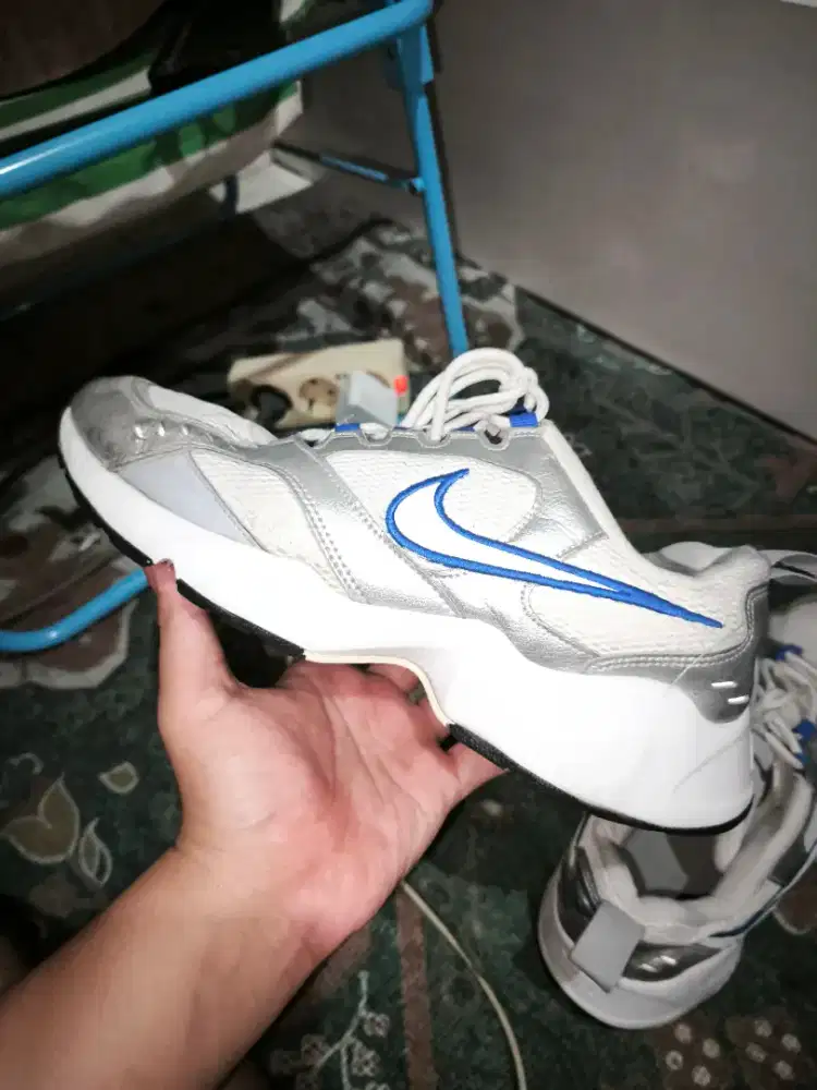 NIKE Heights Blue Racer (OG)