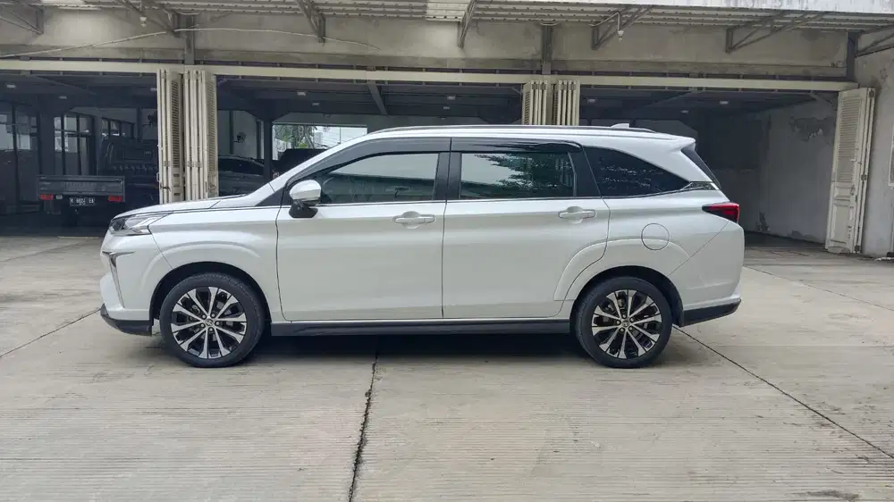 Toyota Avanza 2020 Bensin