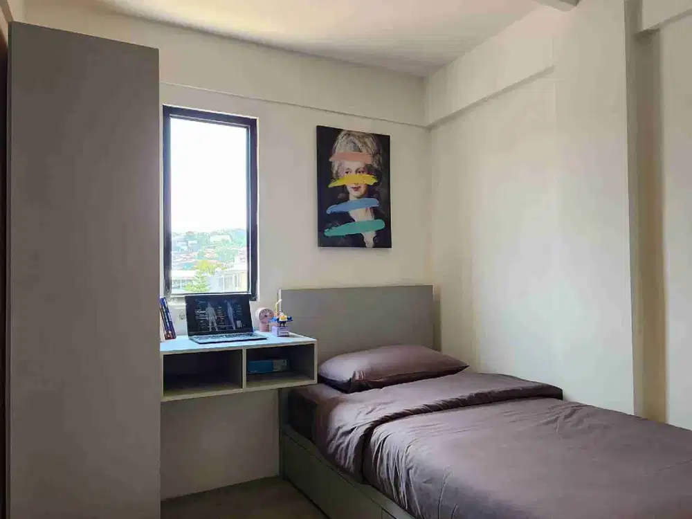 Jual Rukost Modern Depan UNPAR