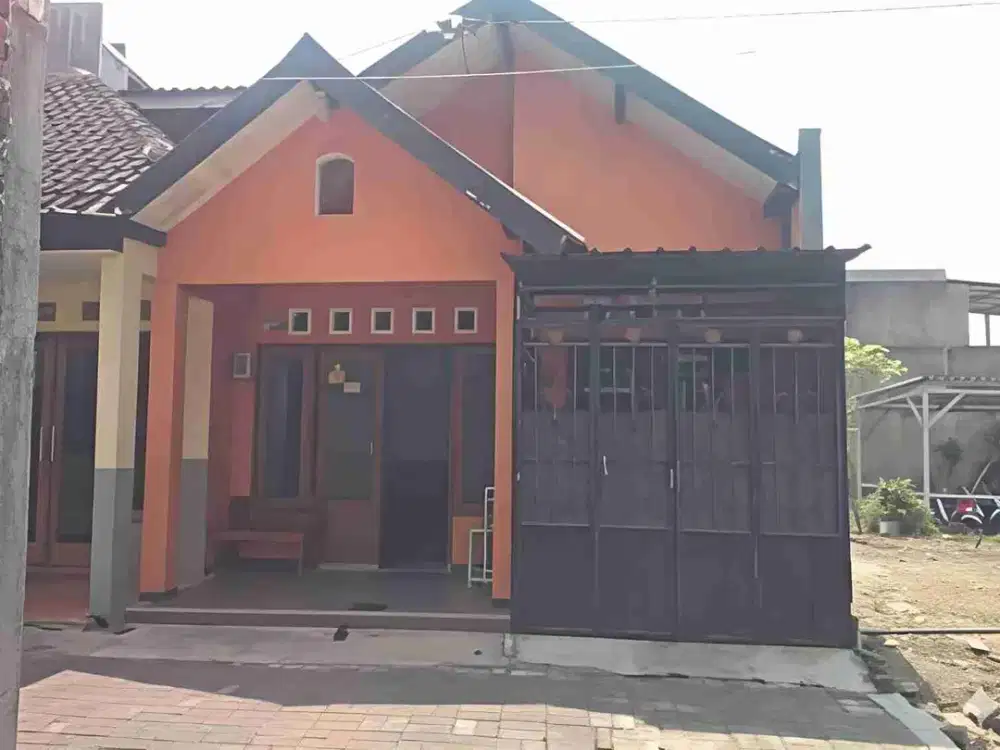 RUMAH MURAH SUKUN KOTA MALANG