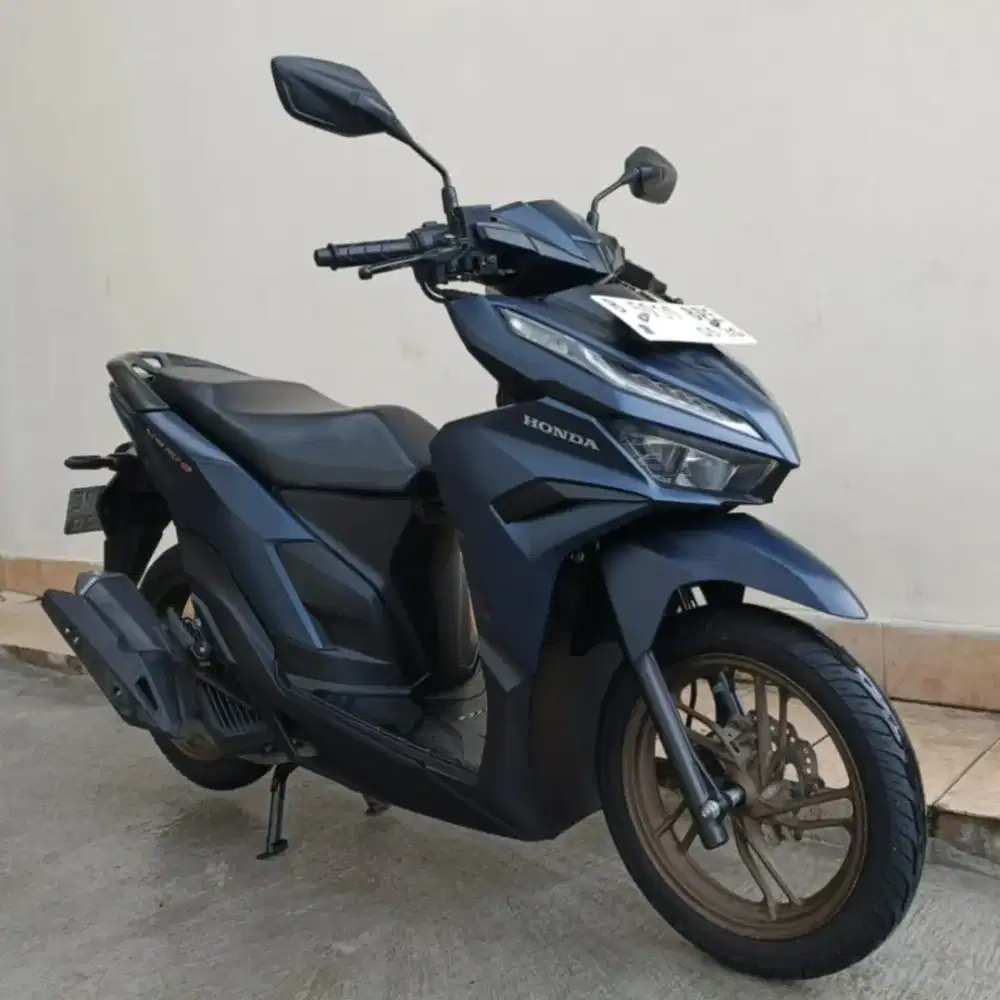 HONDA VARIO 125 GEN 2 KEYLESS TH 2025 CASH/KREDIT..