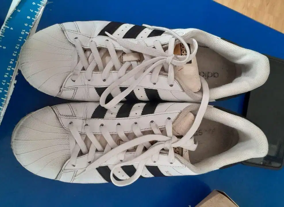 adidas superstar original