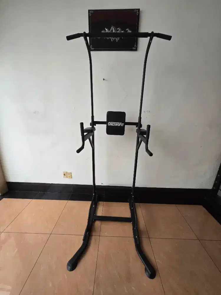 Alat Pull Up OneTwoFit