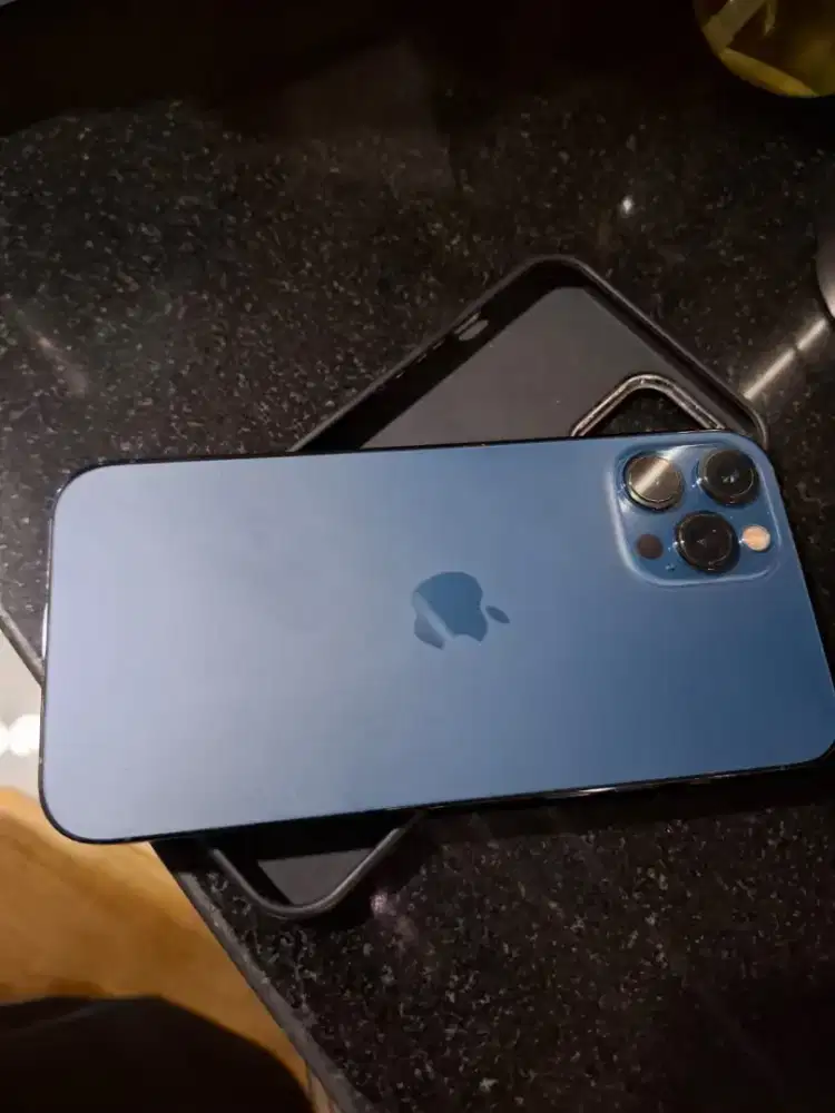 IPHONE 12 PRO MAX IBOX 128GB