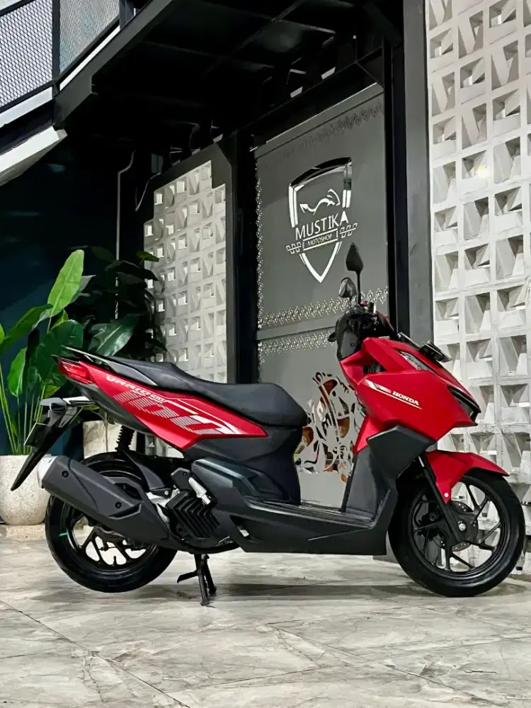 Honda vario 160 2024