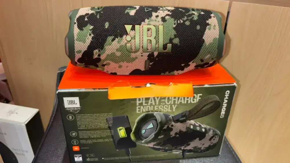 Speaker JBL like new