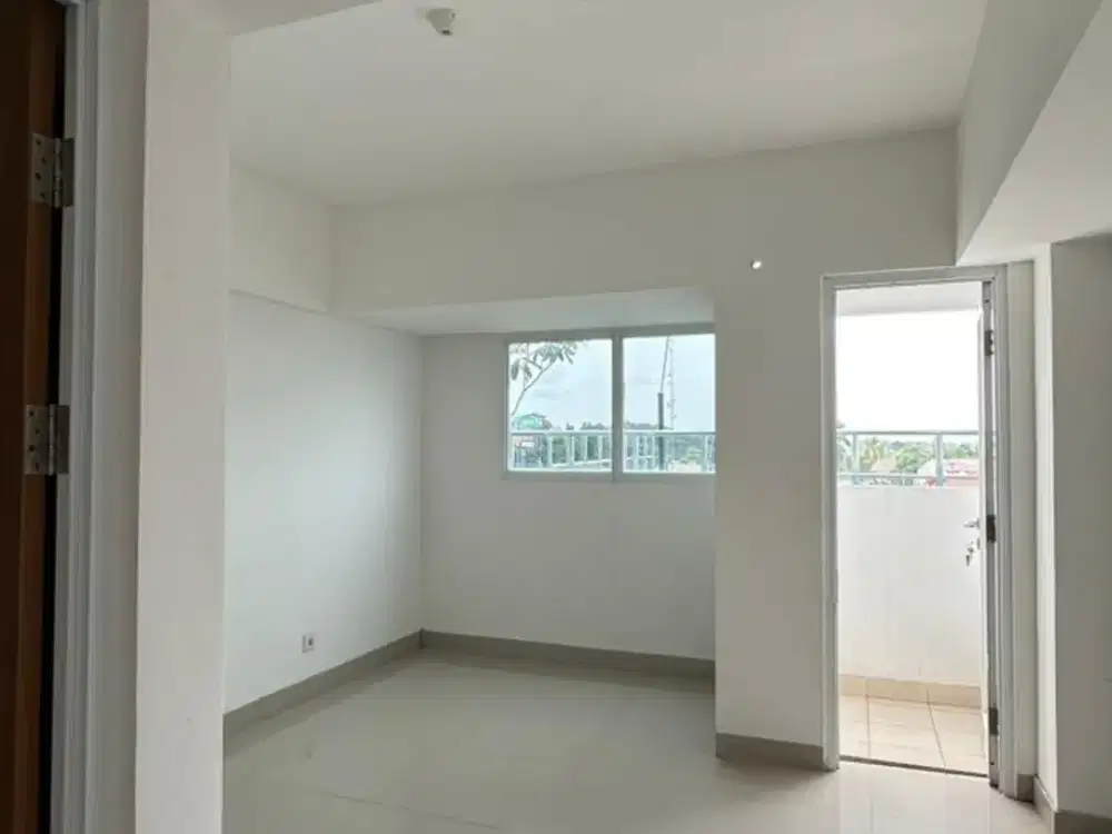 Di Jual murah unit Apartement di daerah Serpong , Cisauk, APARTEMENT CISAUK POINT