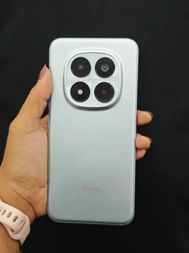 REDMI NOTE 15 PRO+ 5G 12/512 GB READY