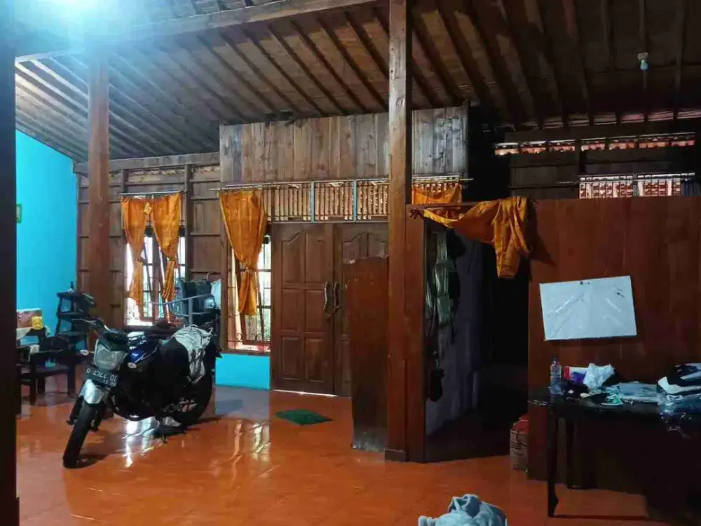 Dijual Rumah Wologito Semarang