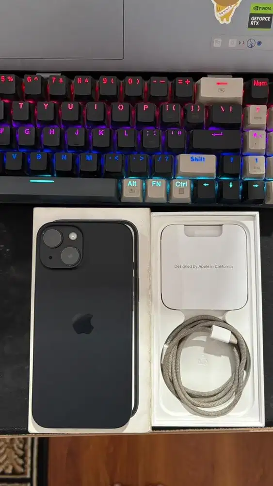 iphone 15 128gb ex ibox