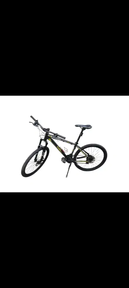 sepeda gunung thrill