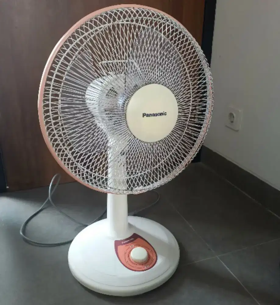 Kipas Angin Panasonic F-EK306