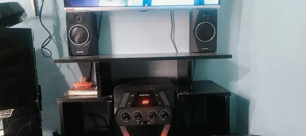 Speaker simbadda CTS 9000 N+