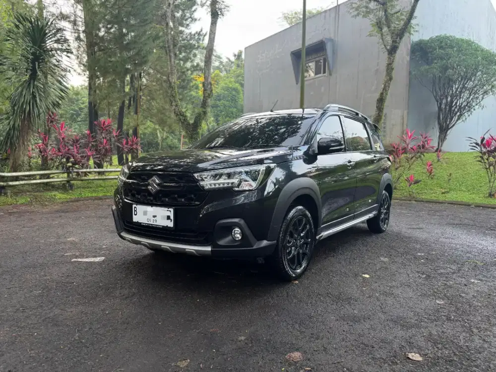 [8rb km] XL7 Beta Hybrid