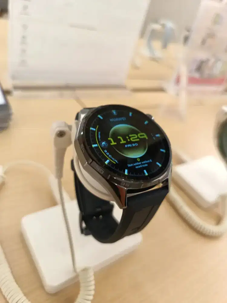Huawei Watch GT 6Series